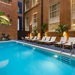 Adina Apartment Hotel Brisbane
