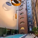 Adina Apartment Hotel Brisbane