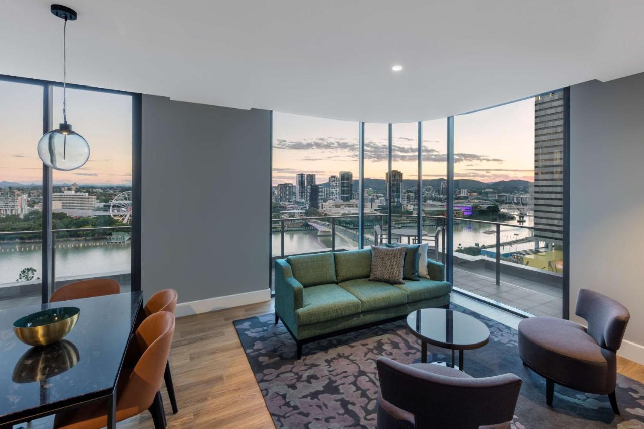 Adina Aparthotel Brisbane